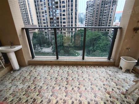 广兴源圣拿威-阳台