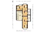 百仕达花园二期-户型图