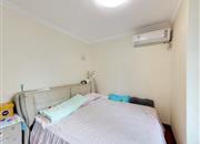 百仕达花园二期-次卧