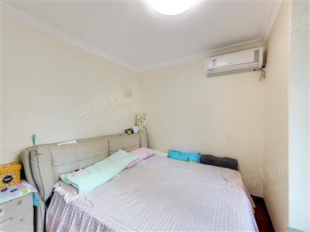 百仕达花园二期-次卧