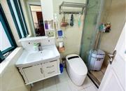 百仕达花园二期-卫生间