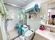 百仕达花园二期-卫生间