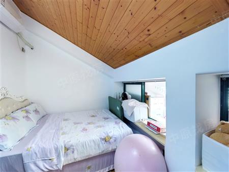 百仕达花园二期-次卧