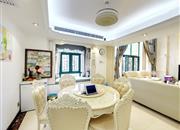 百仕达花园二期-餐厅