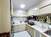 百仕达花园二期-厨房