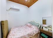 百仕达花园二期-次卧