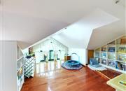 百仕达花园二期-书房