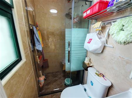 百仕达花园二期-卫生间