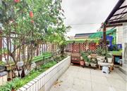 百仕达花园二期-阳台