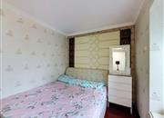 百仕达花园二期-次卧