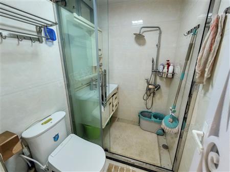 百仕达花园二期-卫生间