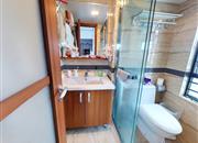 万科金域缇香（二期）-卫生间