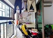 万科金域缇香（二期）-阳台