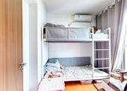 万科金域缇香（二期）-次卧