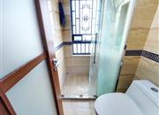 万科金域缇香（二期）-卫生间