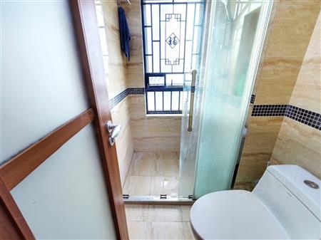 万科金域缇香（二期）-卫生间