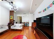 万科金域缇香（二期）-餐厅