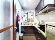 万科金域缇香（二期）-厨房