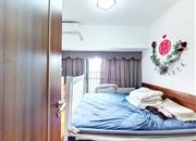 万科金域缇香（二期）-主卧