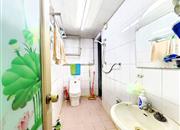 荣超花园-卫生间