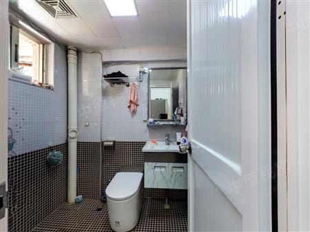 荣超花园-卫生间