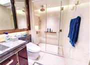 东海国际公寓-卫生间