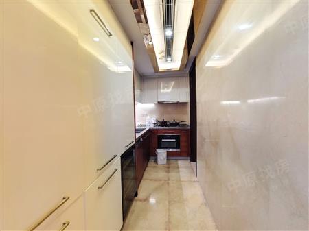 东海国际公寓-厨房