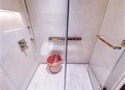 东海国际公寓-卫生间