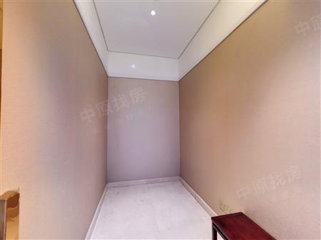 东海国际公寓-书房