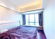 东海国际公寓-次卧