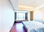 东海国际公寓-主卧