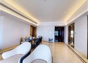 东海国际公寓-餐厅