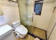 金地名津-卫生间