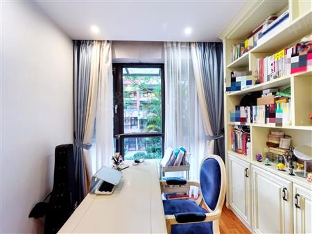 星河丹堤花园-其他