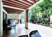 星河丹堤花园-阳台