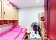 星河丹堤花园-次卧