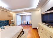 星河丹堤花园-主卧