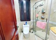 星河丹堤花园-卫生间