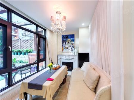 星河丹堤花园-其他