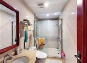 星河丹堤花园-卫生间