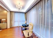 星河丹堤花园-阳台