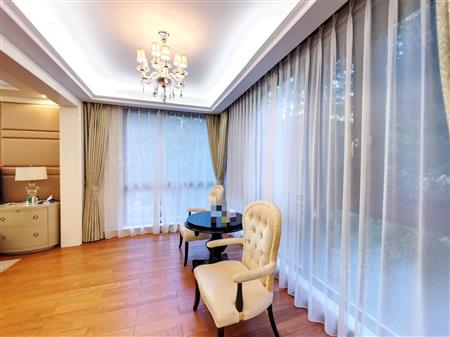 星河丹堤花园-阳台