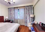 星河丹堤花园-次卧