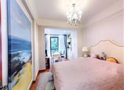 星河丹堤花园-次卧