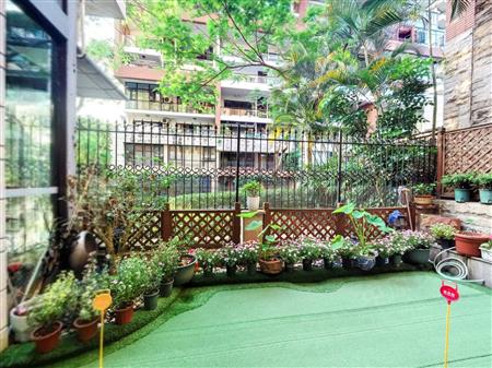 星河丹堤花园-其他