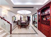 星河丹堤花园-餐厅