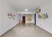 龙岗鸿基花园-卧室