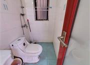 龙岗鸿基花园-卫生间