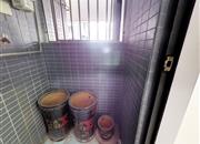 龙岗鸿基花园-阳台