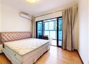 英郡年华花园（二期）-主卧